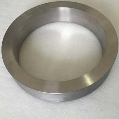 Anéis forjados de liga de níquel personalizados de alta temperatura liga de inconel X-750 padrão ASTM