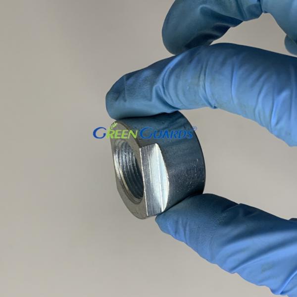 Lawn Mower Wheel Spacers GTCU26091 Fits Johndeere Walk-Behind Greensmowers