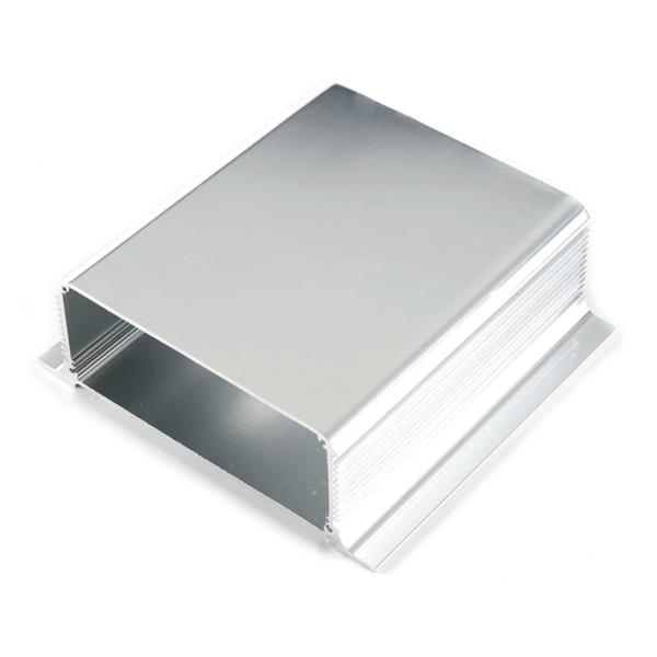 YGS-008 Aluminum Enclosure Model Aluminum Enclosure For Electronics