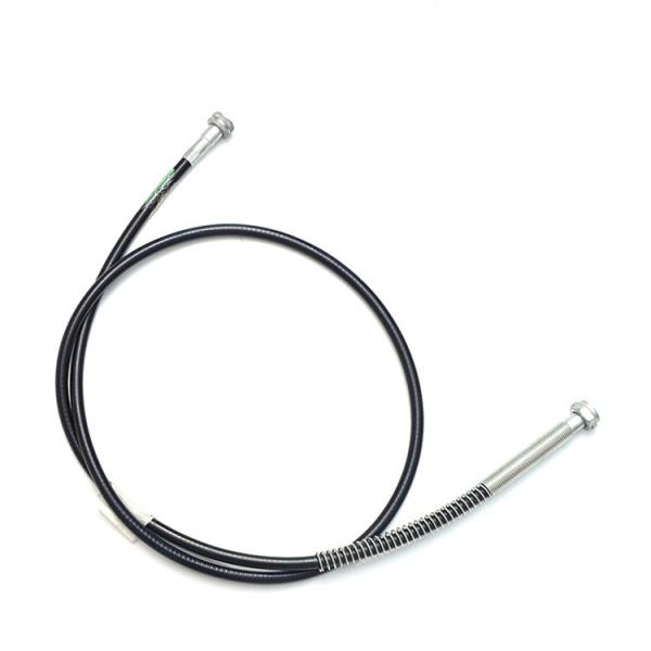 1102005 Speedometer Cable for Mercedes Benz 2.0 D Engine and ISO/TS16949 from SQCS