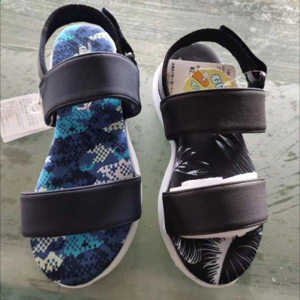 Aprizm,Girl'S Casual Sandals