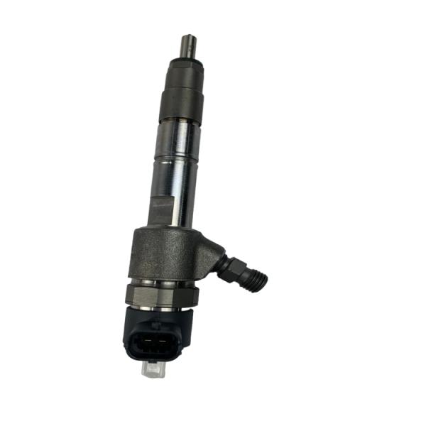 New Premium HFC4DA1-2D Diesel Engine Fuel Injector 1100200FA300 OEM Quality Steel Auto Part for Refine Truck Engine Systems