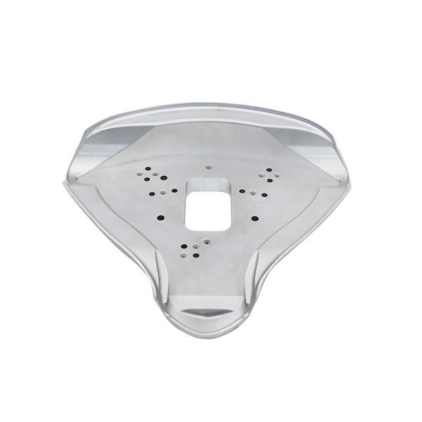 Custom Anodized CNC Machine Automotive Parts for Aerospace