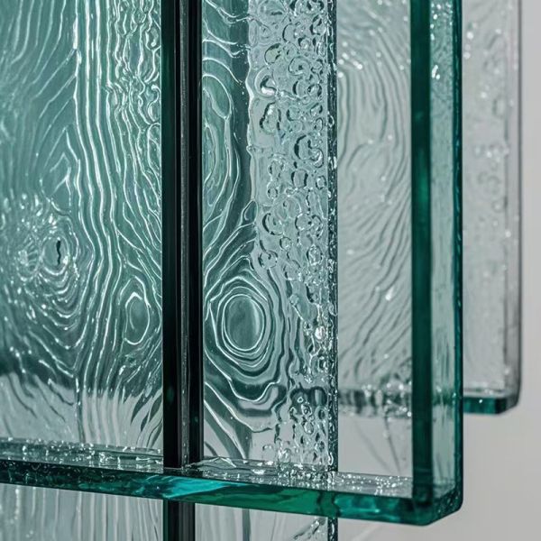 GB15763.2-2005 Compliant Building Laminated Glass For Windows And Doors