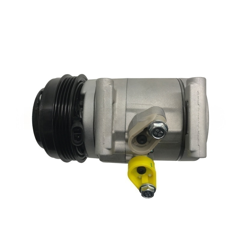 New CSP11 Auto Car AC Compressor 12V for Chevrolet Spark 2010-2015 M300 Hatchback 95967303 CO 291260