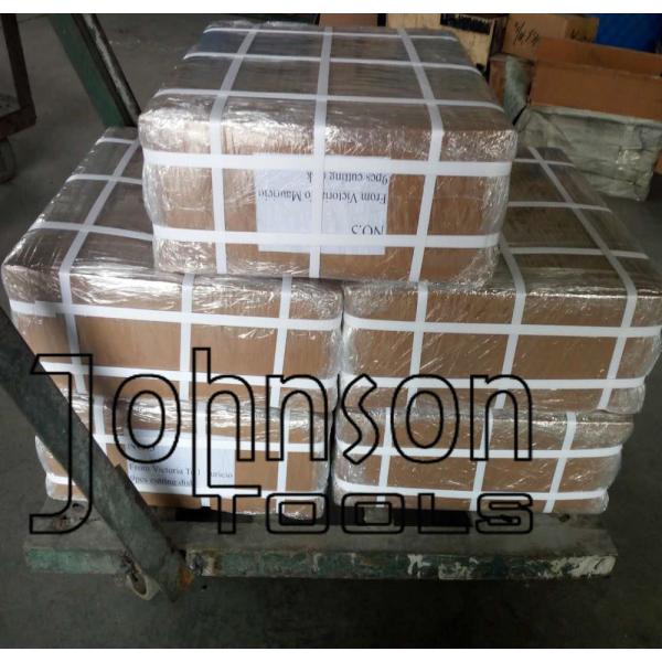 Лазер 150 Мм вылечил диамант конкретный увидел жизнь/продолжительность вырезывания лезвий высокие