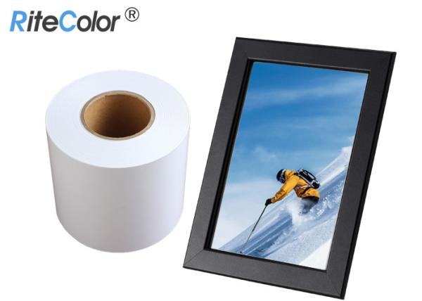 6 Minilab Photo Paper Glossy Luster For Fujifilm Epson Noritsu Inkjet Printing