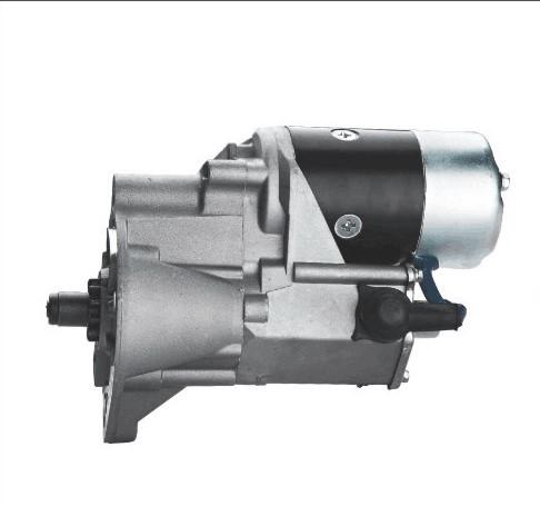 24V Nippondenso TOYOTA Starter Motor Auto Spare Parts 028000-9040 1280-1570 15B