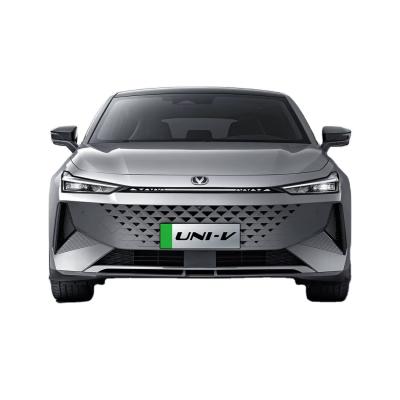 Energy Vehicle Changan UNI-V Zhidian iDD 1.5T Retail Ride-On EV Automobile Passenger Car