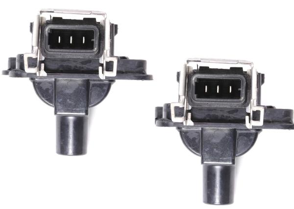 MITSUBASHI VW Ignition Coil Replacement / Audi Ignition Coil 0986221011 058905105