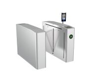 Controlo de segurança de acesso-Pederstrain Speed Gate - Código QR-Self Supermercado-GYM-Colecionador de cartões-RFID/Código QR