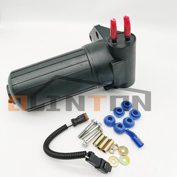 4132A018 Excavator Electric Fuel Pump For 3054E 3054C Diesel Engine Spare Parts