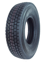 Passenger Vehicle Truck Bus Radial Tyres For City Roads 8 Standard Rim