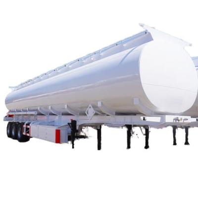 CIMC New Stainless Steel Fuel Tanker Truck Manual Transmission Diesel Engine 6x4 Drive Wheel for Oil and Water Storage