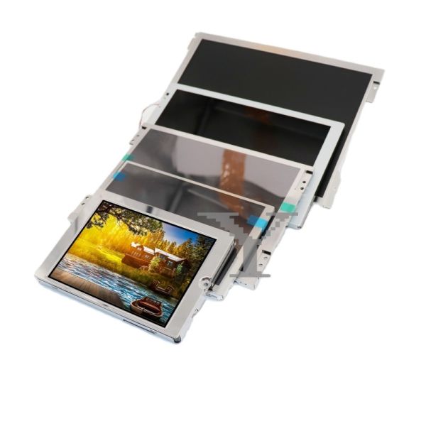 PANEL DE PANTALLA LCD 50202688A-0875IW-151211-A1 compatible