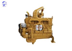 400-600 cavalos de potência Cummins Diesel Motor Parts Dry Type Air Cleaner