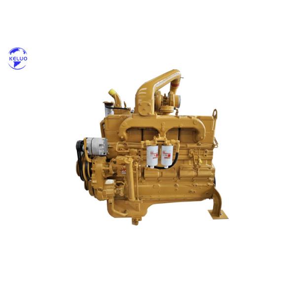 400-600 Horsepower Cummins Diesel Engine Parts Dry Type Air Cleaner