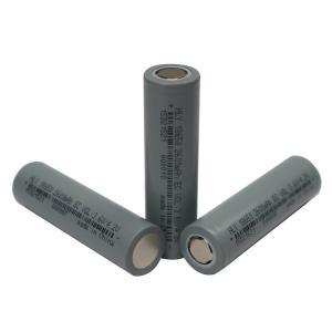 Uso do portátil da pilha 18650 2600 MAh Lithium Ion Battery For de Digitas