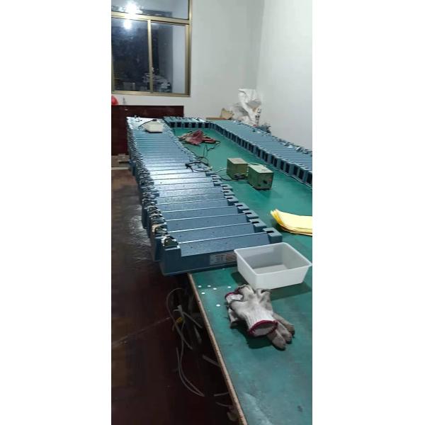 Hot sale induction manual mini plastic bag film sealer machine