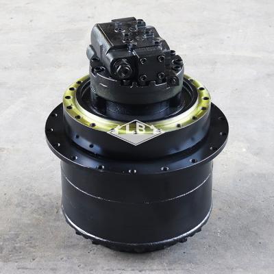 E325B E325B Travel Motor Assy 114-1331 1141331 114-1357 1141357 E325B