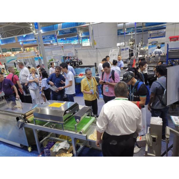 Cheap high capacity 2000pcs/h  Tortilla Maker Machine and tortilla product line