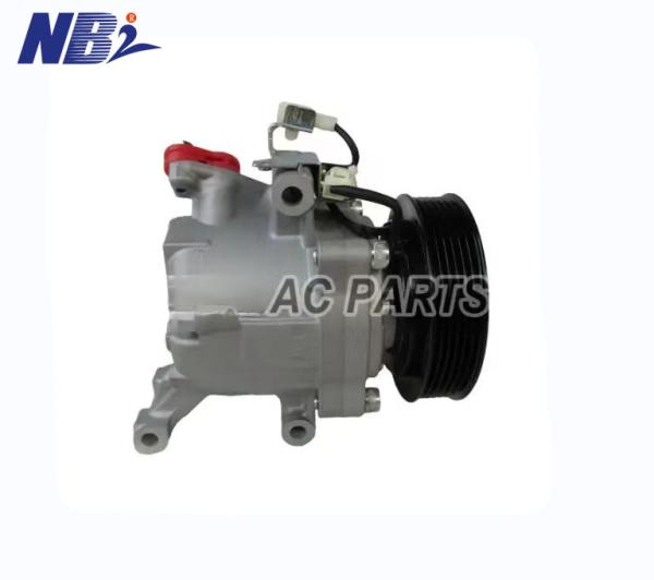 SV07C Ac Compressor For Toyota Rush Daihatsu Terios 447260-5820 447260-0667 447190-6121