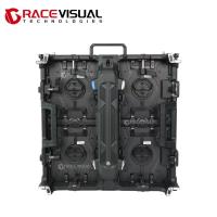 Europe Stock P2.6mm 500*500mm Panel Indoor Rental LED Display Screen For Events