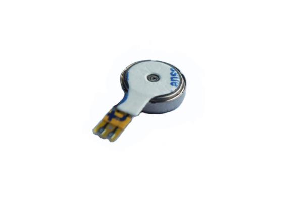 Electric Permanent Magnet Mini DC Vibration Motor 3v For Shaver / Watch