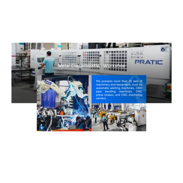 TRL Auto Spare Parts Co.,LTD