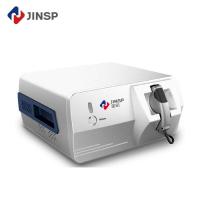 Compacto Científico 1064nm Laser Raman Analisador para Identificação de Materiais