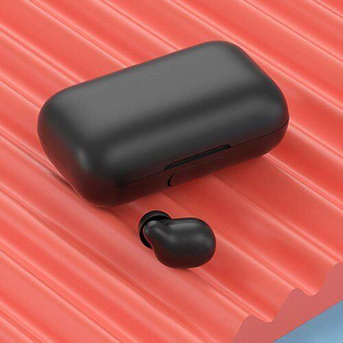 2020 fones de ouvido sem fio de Bluetooth do controle impermeável do toque de T15 2200mAh Tws