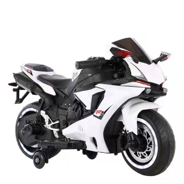 Ride On Toy Multi-Colored Convenient Motorcycle car Children'S Toys For Kids Have Fun