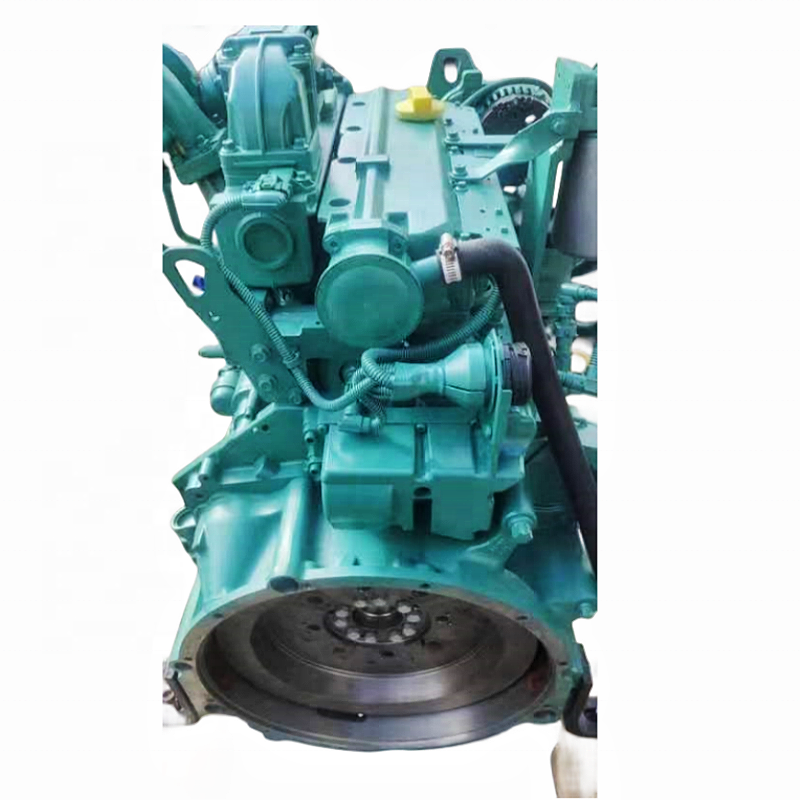 Factory Price High Quality Bf4m 2012-CE88/1  BF4M2012 Engine Assembly