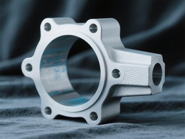 Piezas de fundición de aluminio aeroespacial de precisión y alta calidad, componentes profesionales de fundición de aluminio – Suministrados por un productor líder de piezas de fundición de aluminio con certificación ISO