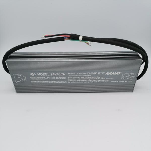 12v / fonte de alimentação do diodo emissor de luz de Outdoor Waterproof do motorista do diodo emissor de luz de 24v IP68