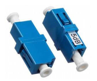 Simplex Fiber Optical Attenuator Multimode Fiber Attenuator ISO9001