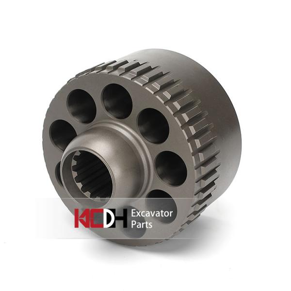 Гусеница E320C  EC460 запасных частей M5X130 Хитачи ZAX200 мотора качания экскаватора