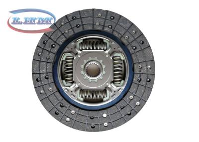 Friction Resistant Metal Auto Clutch 31250 0K205 For Toyota Hilux Vigo