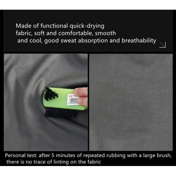 Outdoor Breathable Quick drying Tactical Combat Shirt Short Sleeve