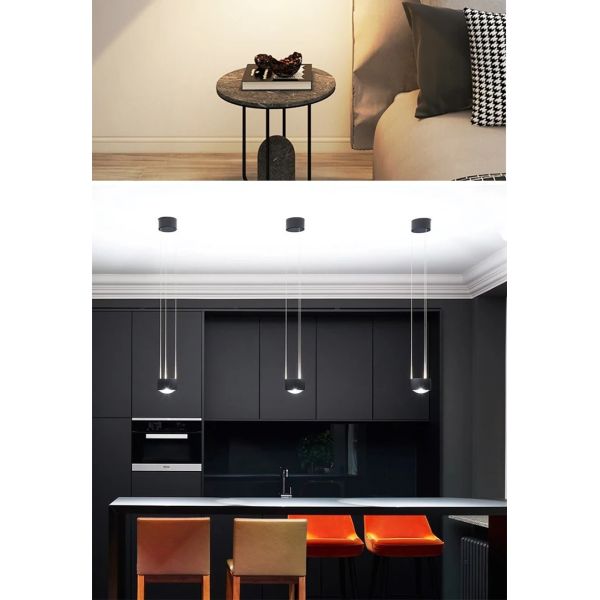 Livable Restaurant Pendant lights dining room table Designer Hotel Ball Hanging Lights（WH-AP-667）