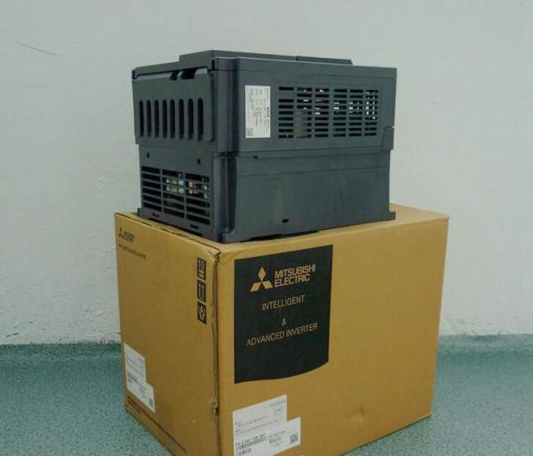Wholesale Mitsubishi Inverter FR-E740-15K-CHT 15KW input 3 Phase 380V 30A 0.2~400Hz Good quality and competitive price