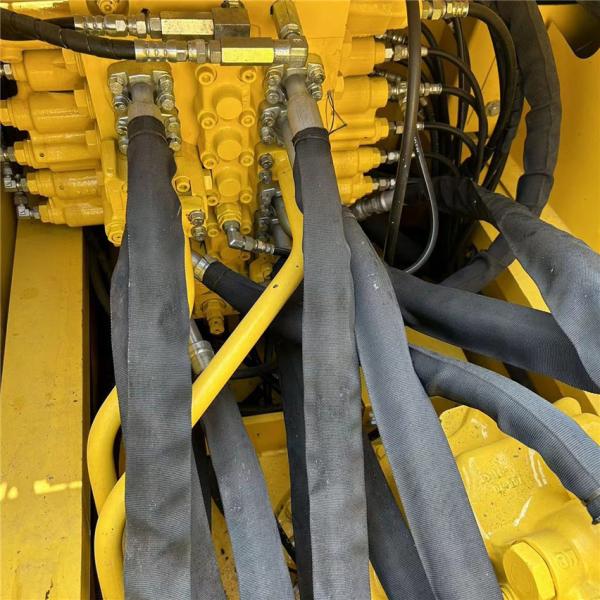 China's Used Komatsu PC240-8 boutique Komatsu in stock PC200 210 220 240 300 350 360 400 450 series