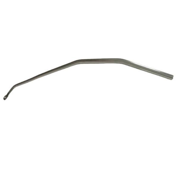Excellent Strength Weft Needle For Hook And Loop Weaving Machine