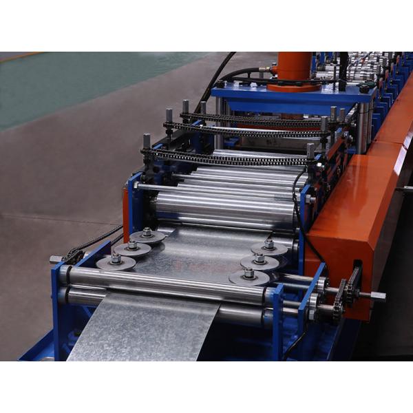 Крен шкафа паллета чистосердечный формируя серию склада машины