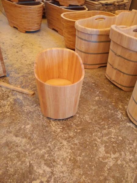 kids wooden bathtub, bathroom bathtub,