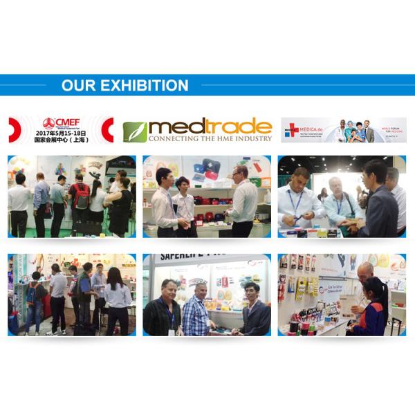 Скорой помощи авиалинии медицинской науки оборудование EMS носоглоточной стерильное для продажи медицинское