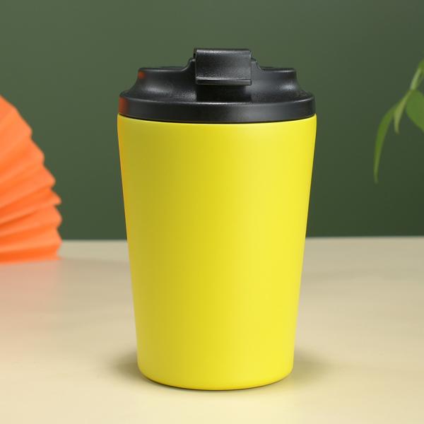 Cross-border 304 Stainless Steel Insulated Tumbler Elegant Unisex Coffee Holder Portable For Business & Home Customizable Design
