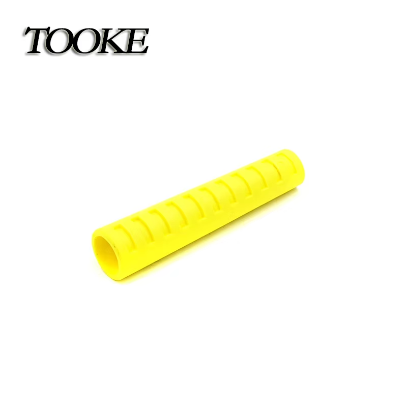 Low Pressure Diving Hose Protective Cover For Underwater Sport