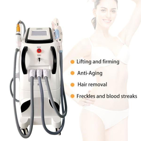 1320nm 1064nm 755nm 532nm OPT IPL Laser Hair Removal Machine