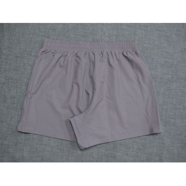 Unisex 4 Way Stretch No Gi BJJ Grappling Shorts Quick Dry Breathable MMA Fight Shorts Gear